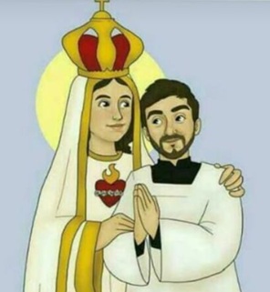 Il ritorno della Madre di Dio dans Antonio Socci Maria