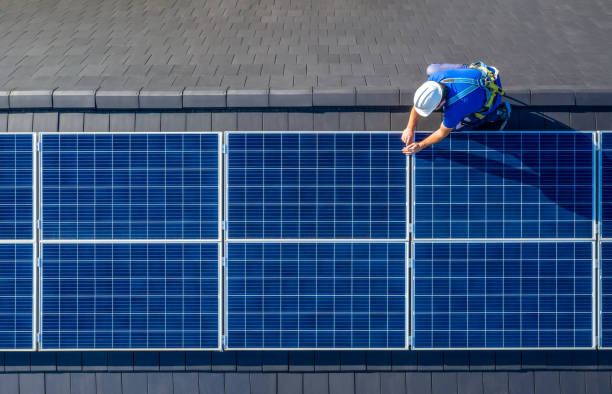 Solar power Indonesia cost