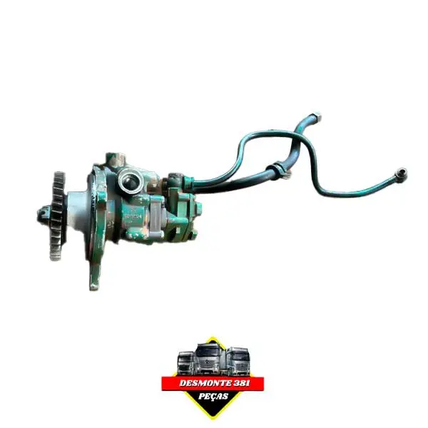 Bomba de Direção Hidraulica - Volvo FH