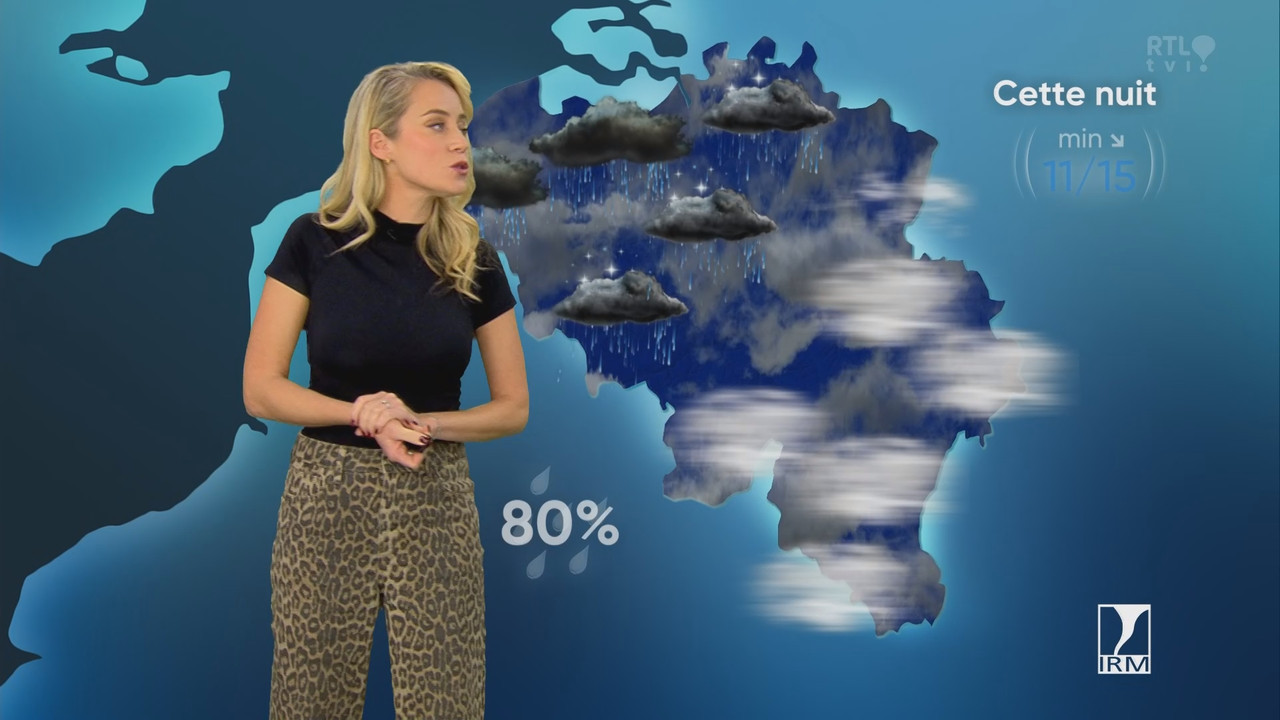 10.17 - 12.30.00 - Météo. Les bulletins météo tiennent les téléspecta....ts_snapshot_13.28.394