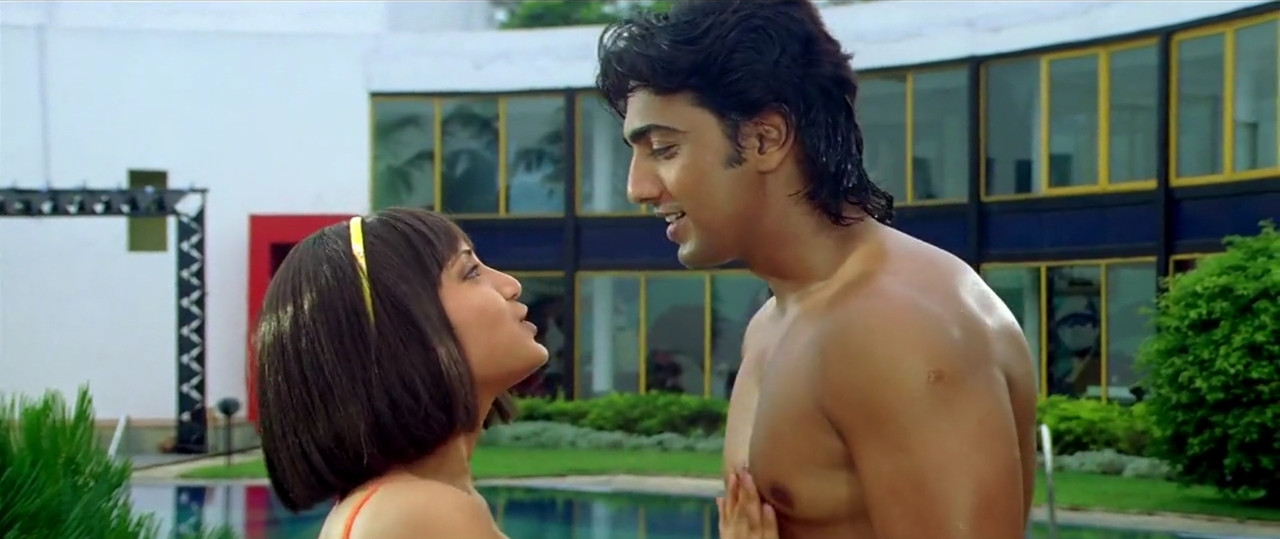 I Love You Movie Screenshot