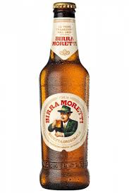 Moretti 33 cl