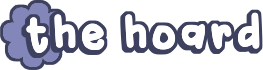 the hoard