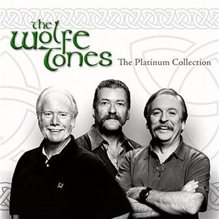 The Wolfe Tones   The Platinum Collection [3CDs] (2006)