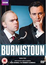  BURNISTOUN  SEASON 2