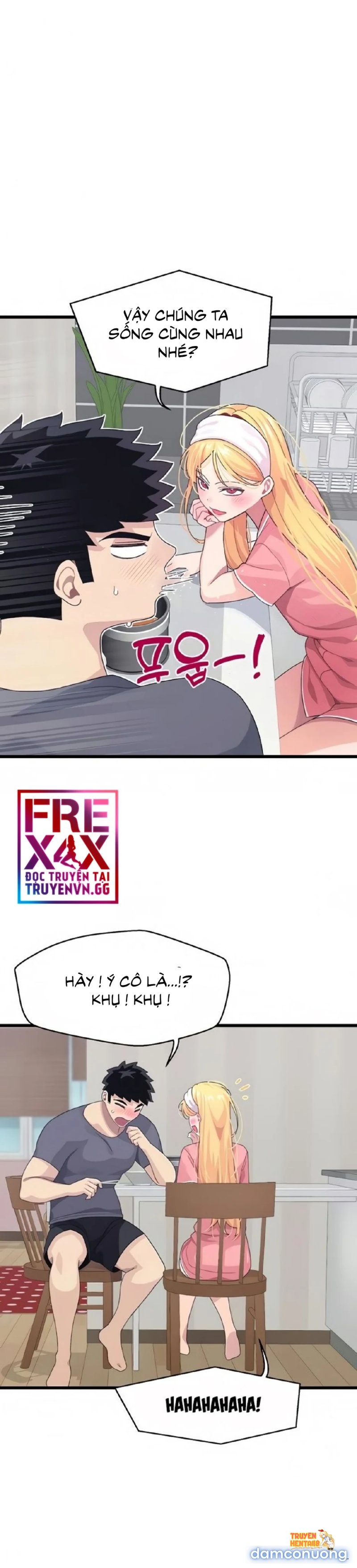 Trang truyện tmpn1soq3e1 trong truyện tranh Liên Kết Doki Doki - Chapter 8 - truyentvn.net