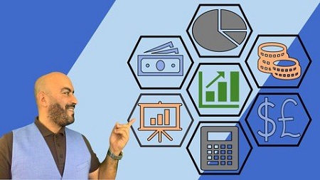 Complete Capital Budgeting & Variance Analysis Master Class by Sameh Elsayed