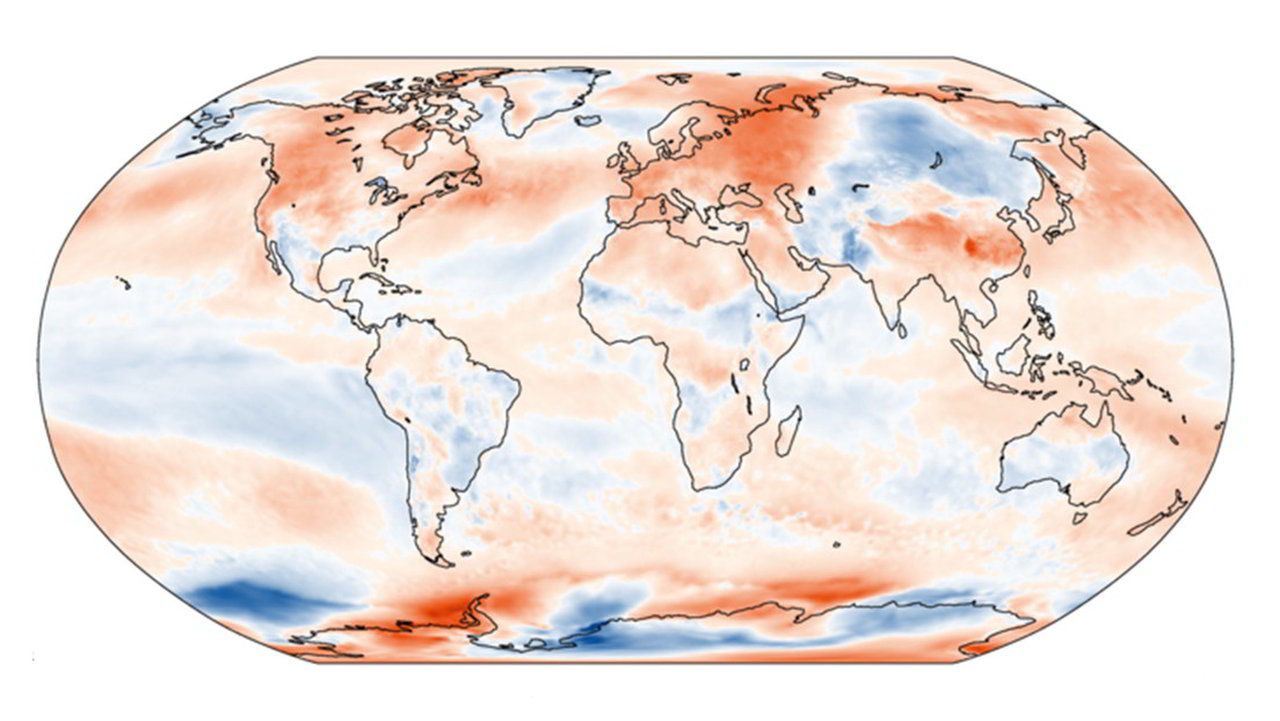 estate 2022 caldo record europa