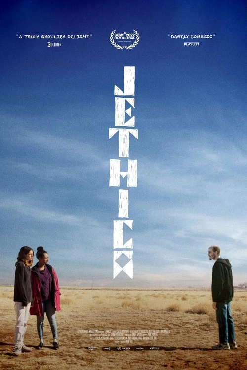 Jethica (2022) MULTi.1080p.AMZN.WEB-DL.H264.DD5.1.DD2.0 / Lektor i Napisy PL