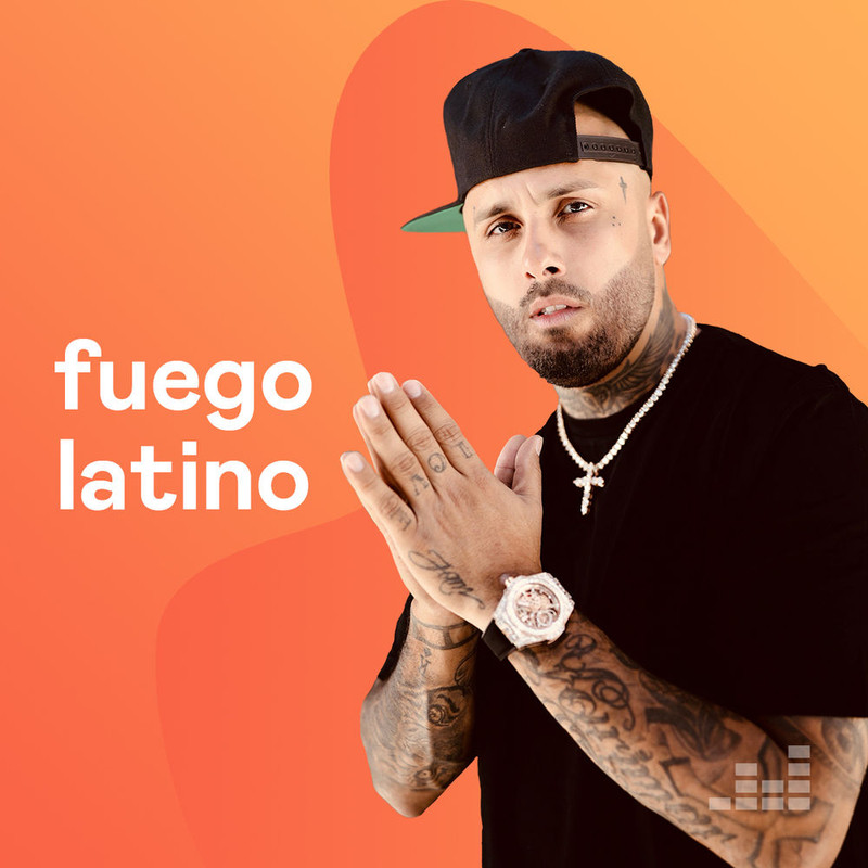Fuego Latino 14/11 (2019) mp3 320 Kbps
