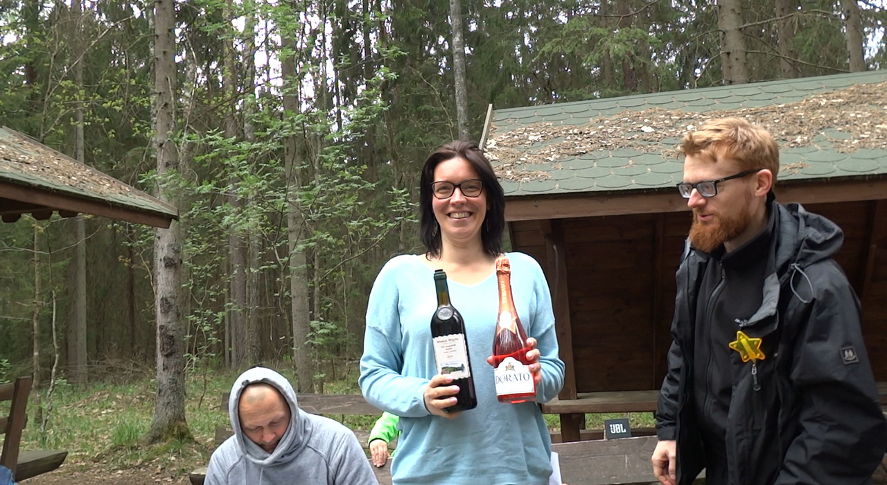 12.60 - Rozstrzygnięcie konkursu