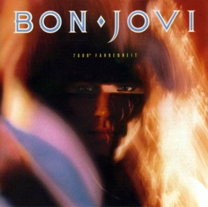 Re: Bon Jovi