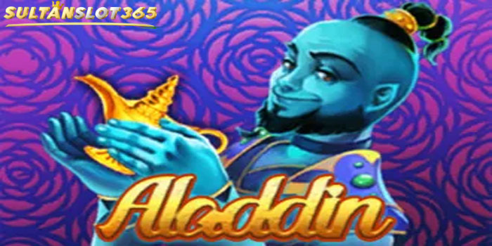 Slot Aladdin