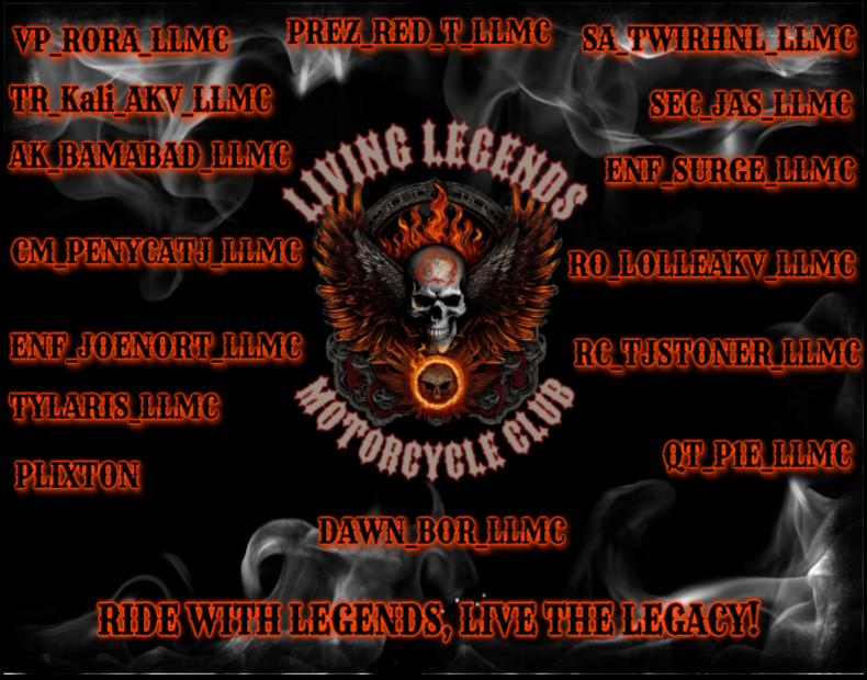 Roster