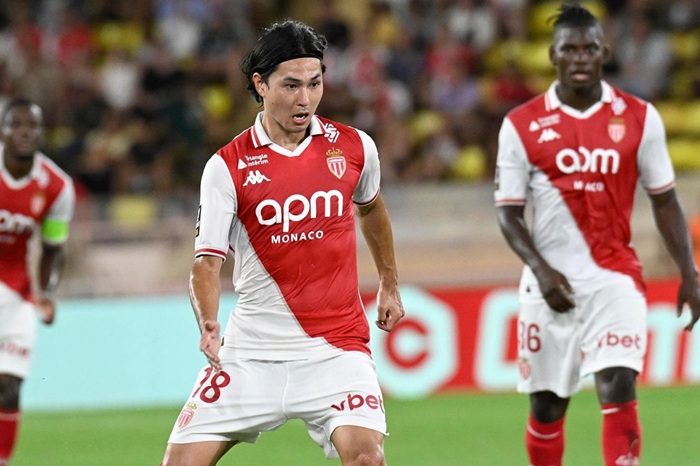 AS Monaco vs Paris, 01h00 ngày 02/11