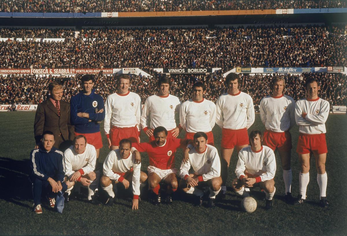 Coluna (1970)