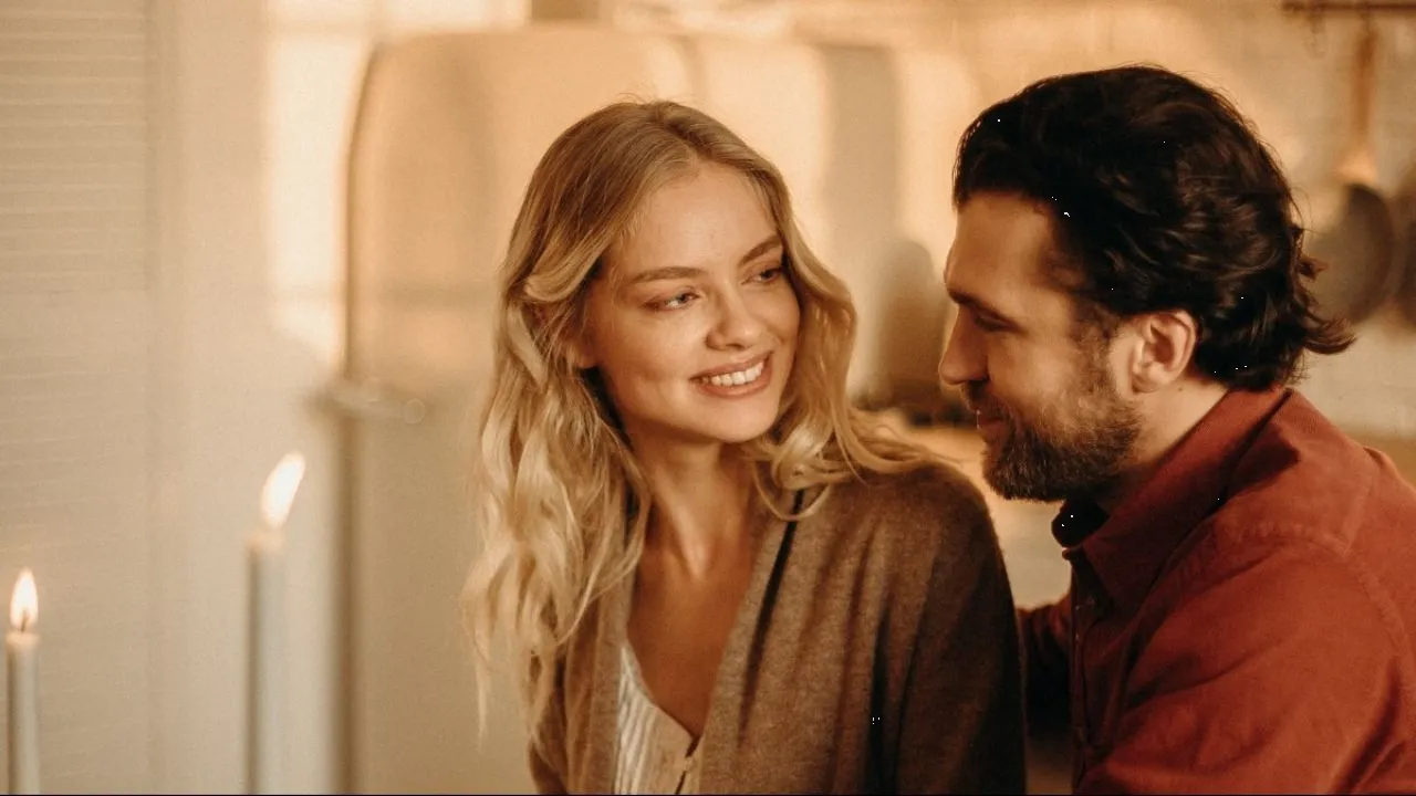 ¿Qué significa que un hombre te dice