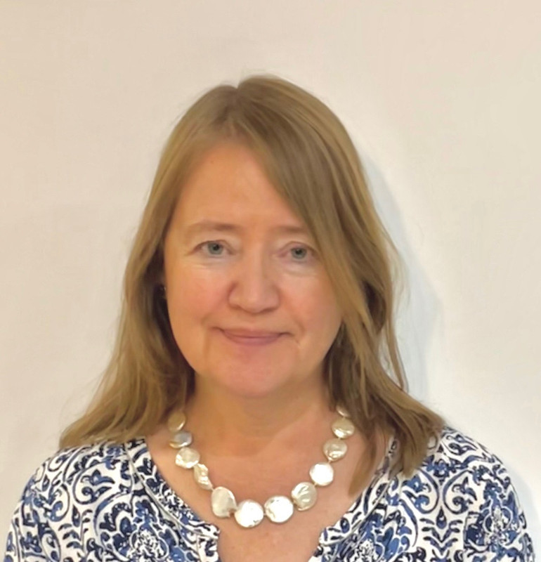 Claudia Nys