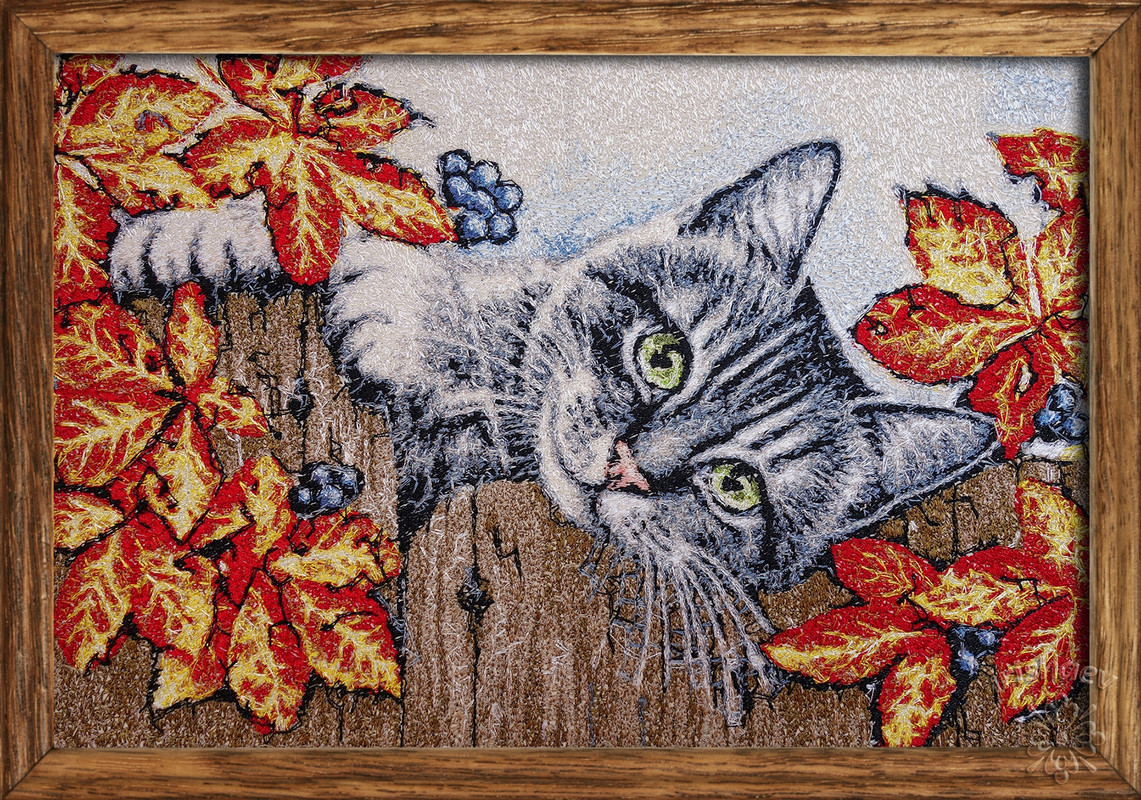 3рамка знак