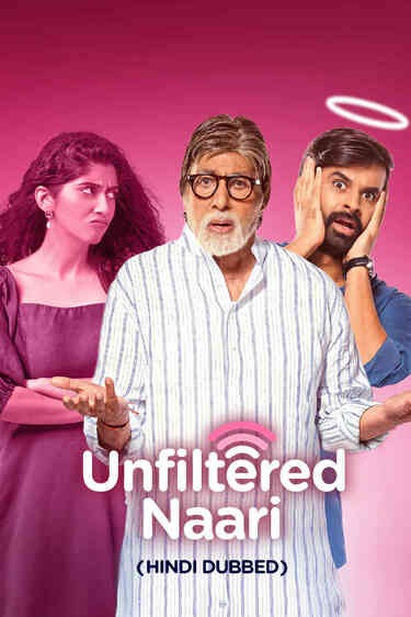 Unfiltered Naari (2025)