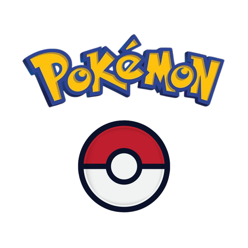 Pokémon Games