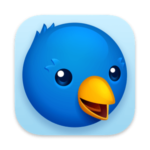 Twitterrific 5.4.7  macOS