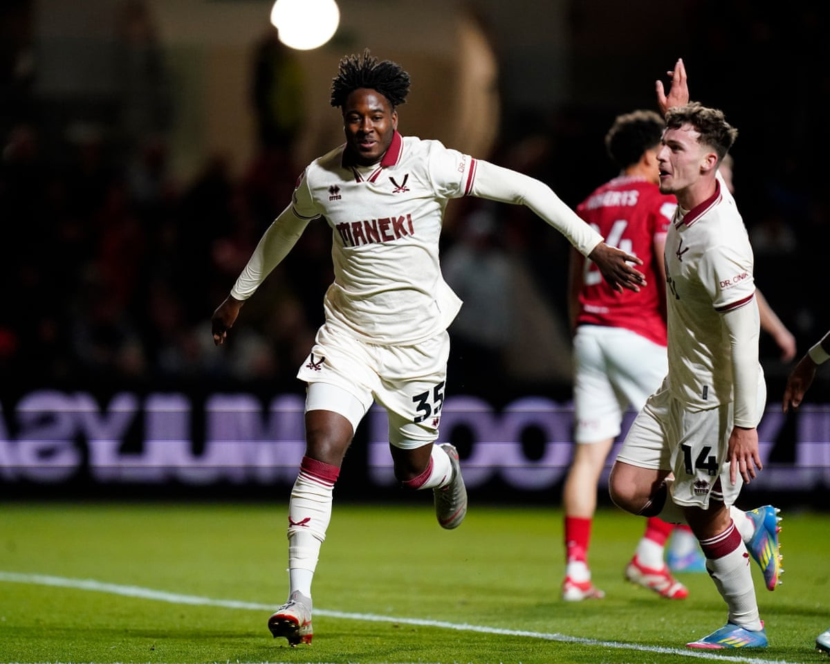 Bristol City vs Sheffield United, 21h00 ngày 06/04