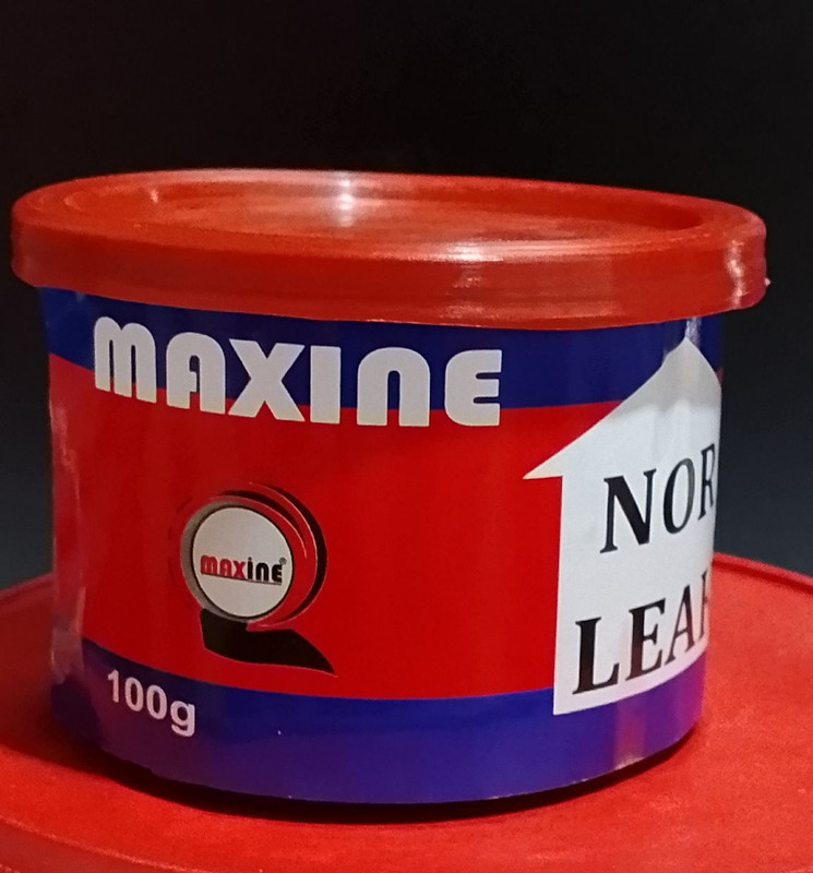 MAXINE NOR LEAK