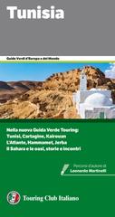 AA.VV. – Touring Club Italiano. Tunisia (2026)