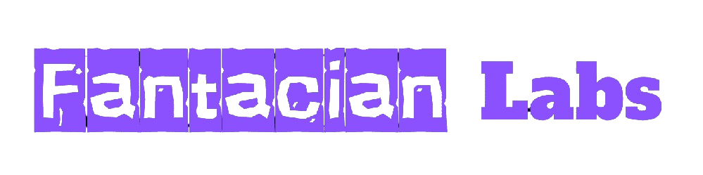 Fantacian Labs Logo