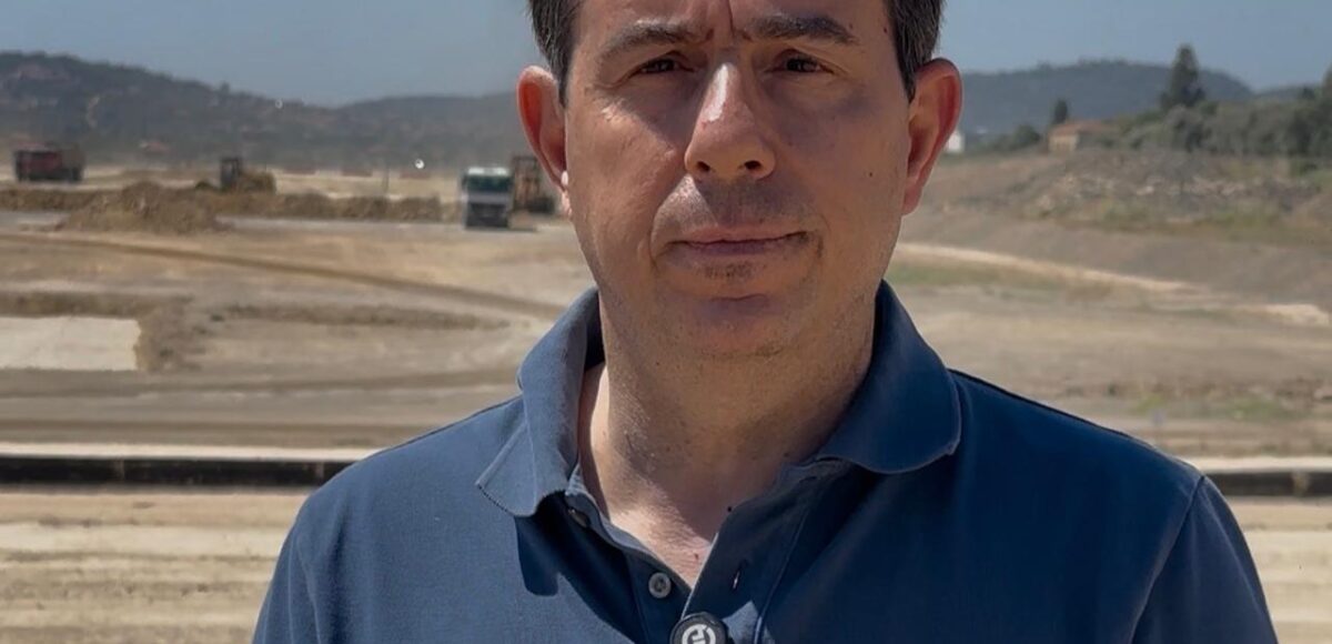 Ν. ΜΗΤΑΡΑΚΗΣ: 15% ΠΕΡΙΣΣΟΤΕΡΕΣ ΑΦΙΞΕΙΣ ΤΟΥΡΚΩΝ - ΜΙΚΡΗ ΑΥΞΗΣΗ ΑΦΙΞΕΩΝ ΚΑΙ ΣΤΟ ΑΕΡΟΔΡΟΜΙΟ 