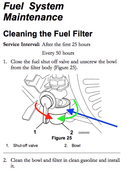 Fuel Filter