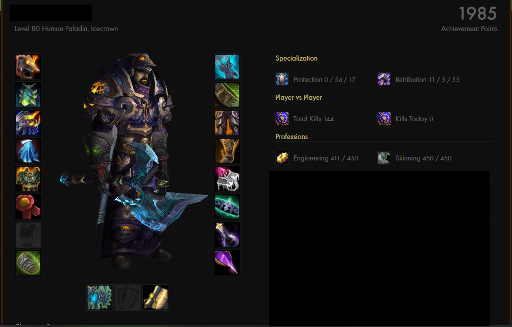 Bi S Pv E Retri Paladin