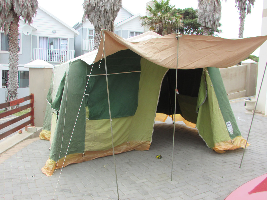 Combi Tent Pic's(7)