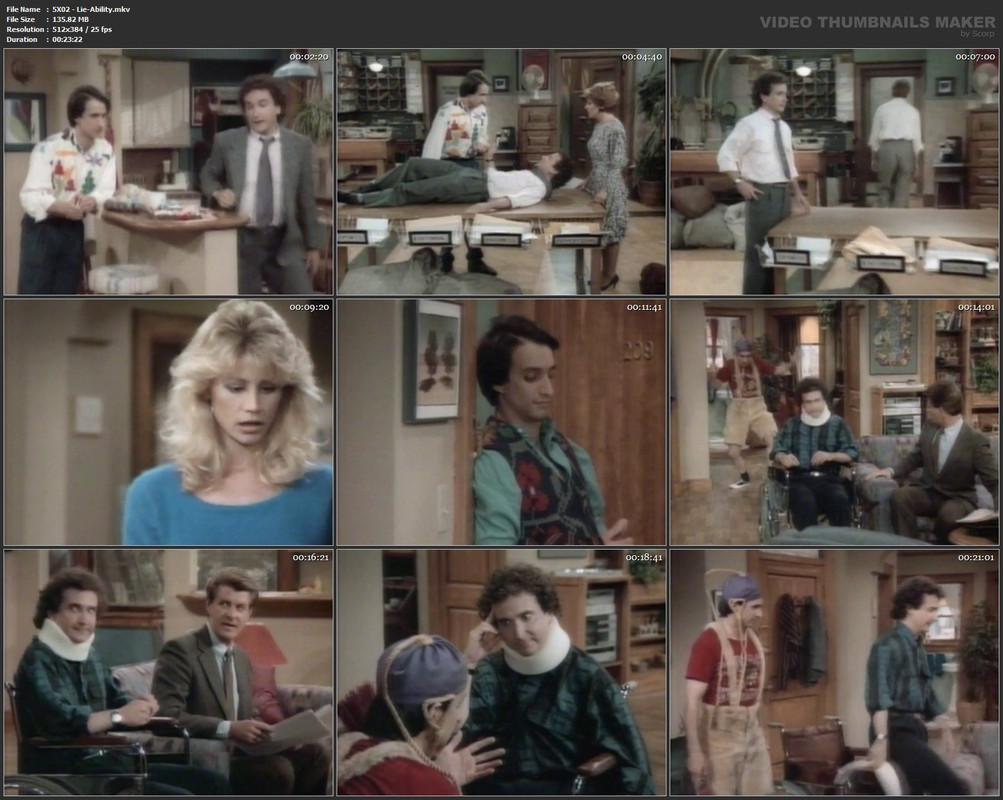 5X02 - Lie-Ability.mkv