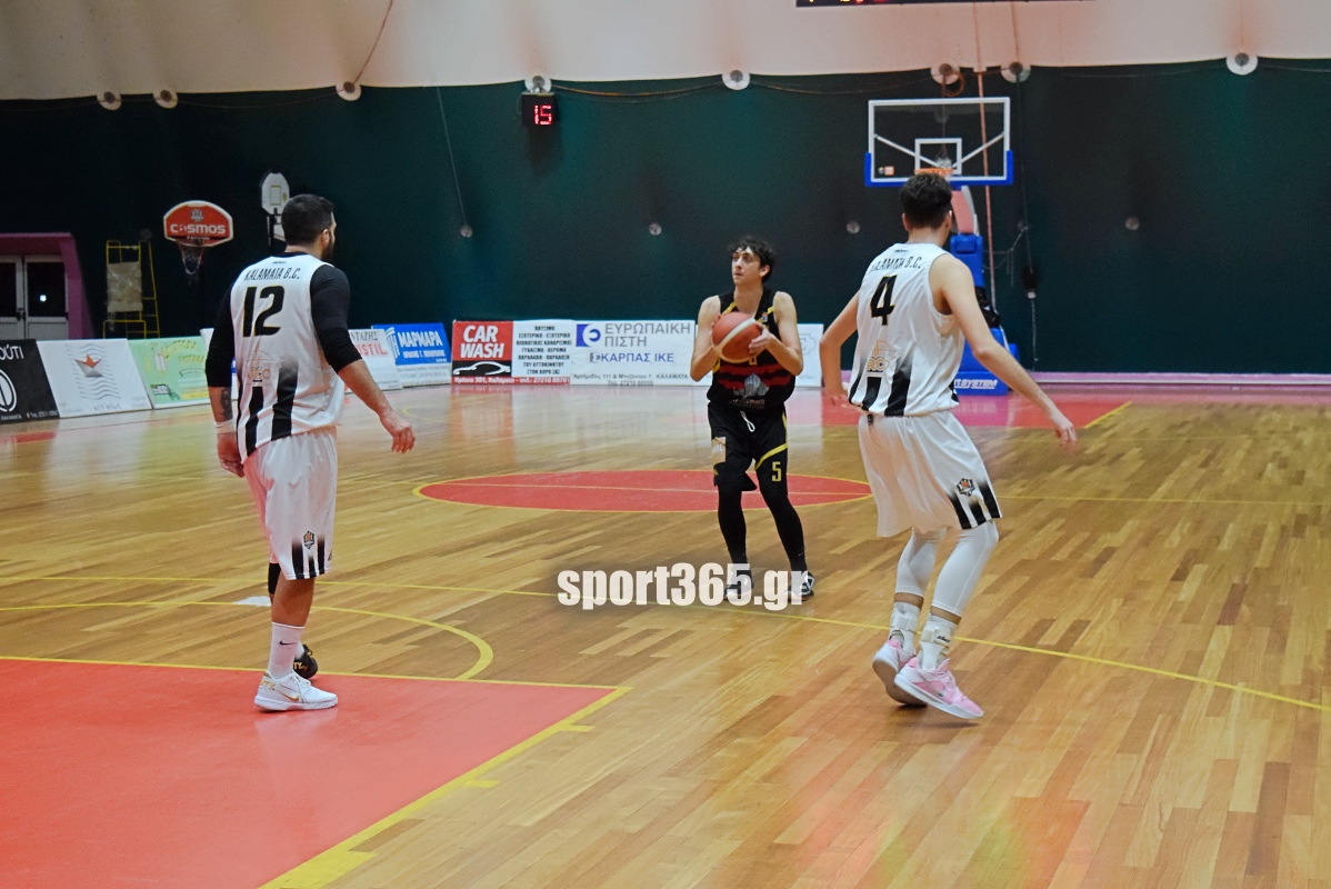 , &Mu;&alpha;&tau;&sigma;ά&rho;&alpha; &sigma;&tau;&eta;&nu; &Tau;έ&nu;&tau;&alpha;, &omicron; &Delta;ί&omega;&nu;&alpha;&sigmaf; &pi;ή&rho;&epsilon; &mu;&epsilon;&gamma;ά&lambda;&omicron; &delta;&iota;&pi;&lambda;ό &epsilon;&pi;ί &tau;&eta;&sigmaf; &Kappa;&alpha;&lambda;&alpha;&mu;ά&tau;&alpha; BC &mu;&epsilon; 92-81 &sigma;&tau;&eta;&nu; 2&eta; &pi;&alpha;&rho;ά&tau;&alpha;&sigma;&eta; (&phi;&omega;&tau;ό & &beta;ί&nu;&tau;&epsilon;&omicron;)