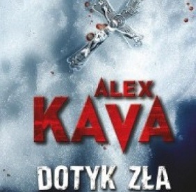 Alex Kava - Dotyk zła