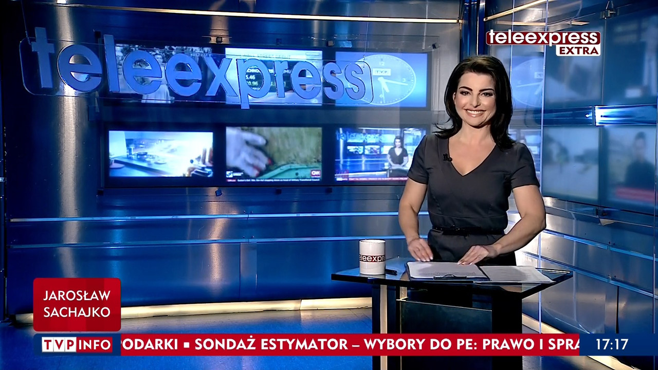 TeX Extra - 13.04.2019 #14