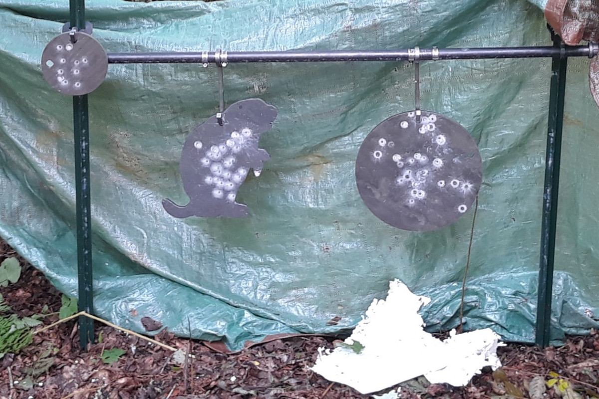 Atlas Targets