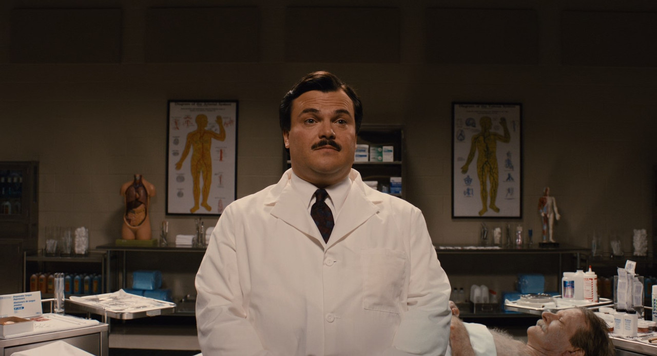 Bernie (2012) (1080p BluRay x265 Silence)-1