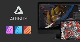 Serif Affinity Suite v2.5.3.2516 (x64) Portable Serif Affinity Suite v2.5.3.2516 (x64) Portable