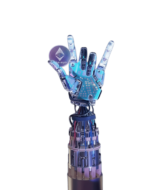 V2 Optimus Hand