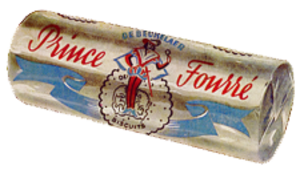 Prince fourré