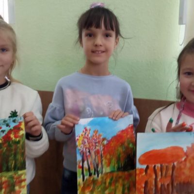 Творчість студії