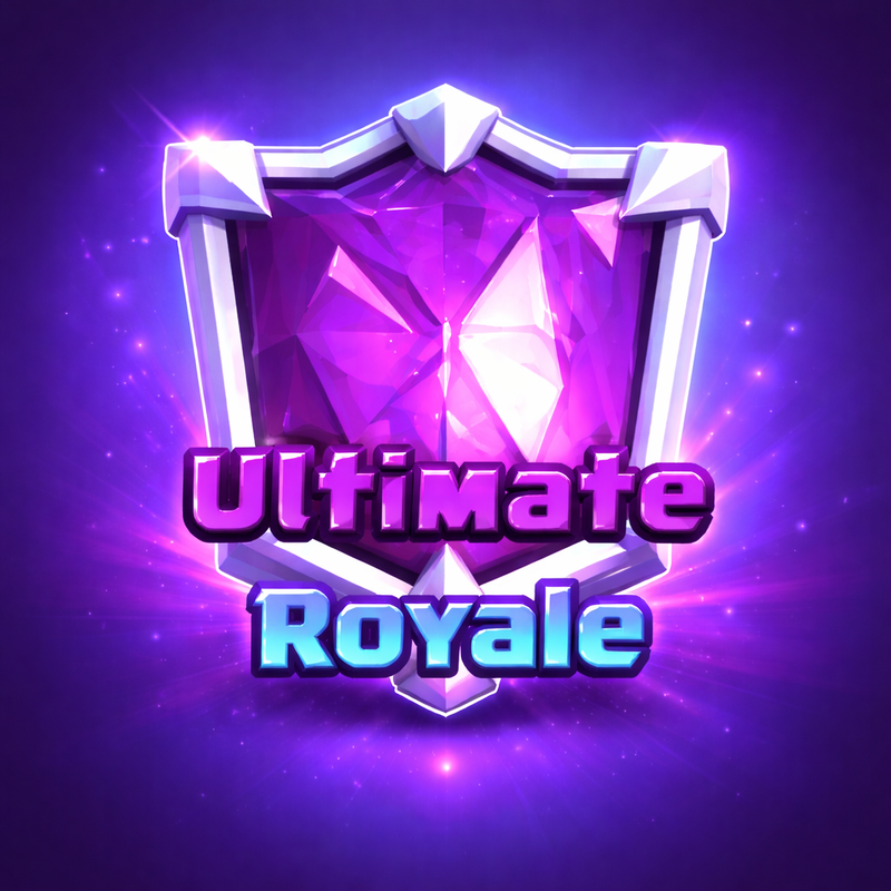 Ultimate Royale