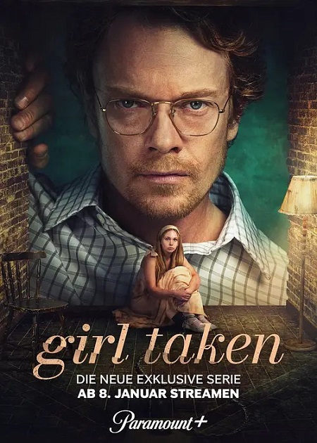 Girl Taken - Stagione 1 (2026) mkv FullHD 1080p WEBDL ITA ENG Sub