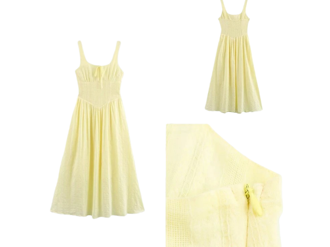Zara Dress
