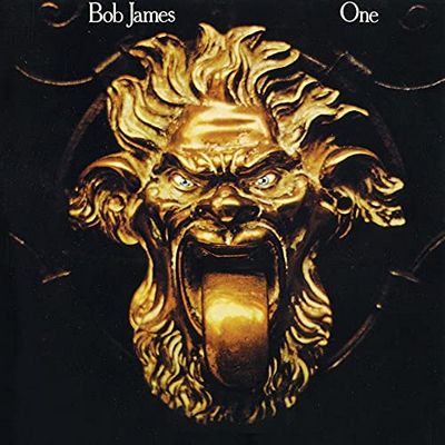Bob James - One (1974) [2021, Remastered, Hi-Res SACD Rip]