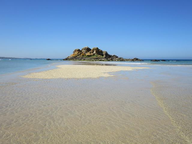 COSTAS DE GALICIA I: A COSTA DA MORTE, Ruta-España (5)