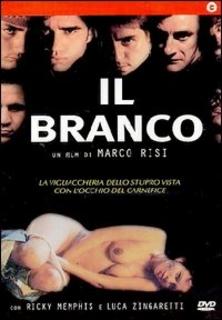 Il branco (1994).avi DvdRip AC3 iTA
